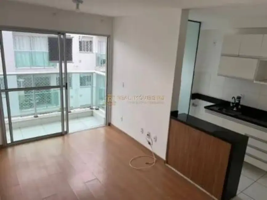 Foto 1 de Apartamento com 2 quartos à venda, 49m2 em Pechincha, Rio De Janeiro - RJ