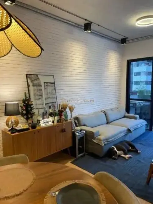 Apartamento com 3 quartos à venda, 83m2 em Barra da Tijuca, Rio De Janeiro - RJ - imagem 5 Foto 5 de Apartamento com 3 quartos à venda, 83m2 em Barra da Tijuca, Rio De Janeiro - RJ