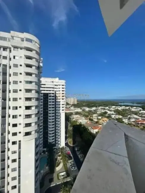 Apartamento com 3 quartos à venda, 83m2 em Barra da Tijuca, Rio De Janeiro - RJ - imagem 1 Foto 1 de Apartamento com 3 quartos à venda, 83m2 em Barra da Tijuca, Rio De Janeiro - RJ