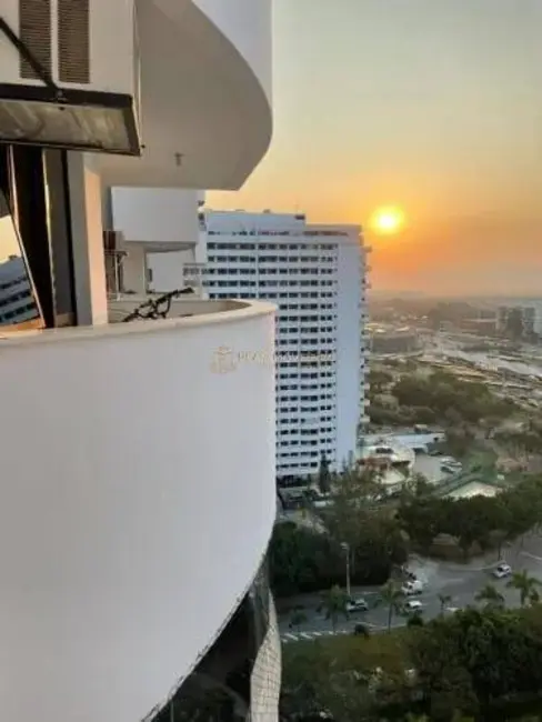 Apartamento com 3 quartos à venda, 83m2 em Barra da Tijuca, Rio De Janeiro - RJ - imagem 2 Foto 2 de Apartamento com 3 quartos à venda, 83m2 em Barra da Tijuca, Rio De Janeiro - RJ