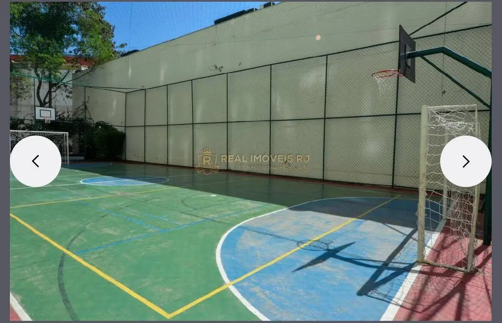 Apartamento com 3 quartos para alugar, 100m2 em Recreio dos Bandeirantes, Rio De Janeiro - RJ - imagem 6 Foto 6 de Apartamento com 3 quartos para alugar, 100m2 em Recreio dos Bandeirantes, Rio De Janeiro - RJ