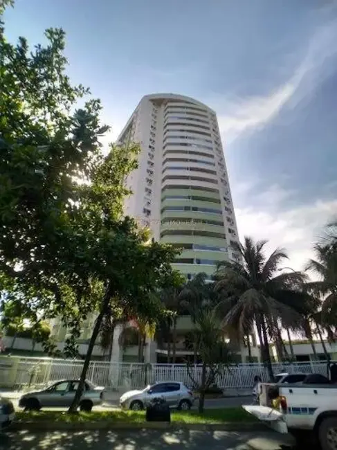 Apartamento com 3 quartos para alugar, 100m2 em Recreio dos Bandeirantes, Rio De Janeiro - RJ - imagem 3 Foto 3 de Apartamento com 3 quartos para alugar, 100m2 em Recreio dos Bandeirantes, Rio De Janeiro - RJ