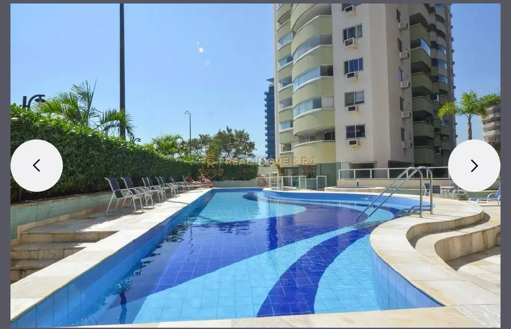 Apartamento com 3 quartos para alugar, 100m2 em Recreio dos Bandeirantes, Rio De Janeiro - RJ - imagem 8 Foto 8 de Apartamento com 3 quartos para alugar, 100m2 em Recreio dos Bandeirantes, Rio De Janeiro - RJ