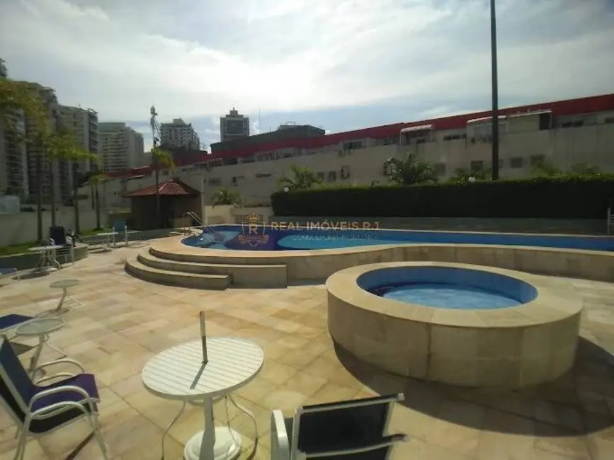 Apartamento com 3 quartos para alugar, 100m2 em Recreio dos Bandeirantes, Rio De Janeiro - RJ - imagem 5 Foto 5 de Apartamento com 3 quartos para alugar, 100m2 em Recreio dos Bandeirantes, Rio De Janeiro - RJ