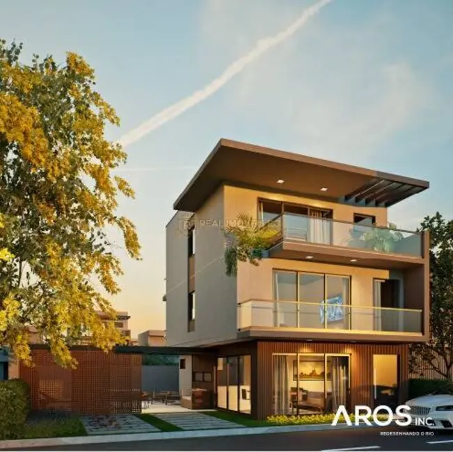 Casa à venda, 200m2 em Recreio dos Bandeirantes, Rio De Janeiro - RJ - imagem 3 Foto 3 de Casa à venda, 200m2 em Recreio dos Bandeirantes, Rio De Janeiro - RJ