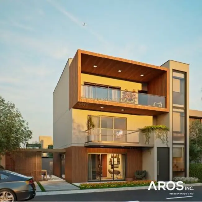 Casa à venda, 200m2 em Recreio dos Bandeirantes, Rio De Janeiro - RJ - imagem 5 Foto 5 de Casa à venda, 200m2 em Recreio dos Bandeirantes, Rio De Janeiro - RJ