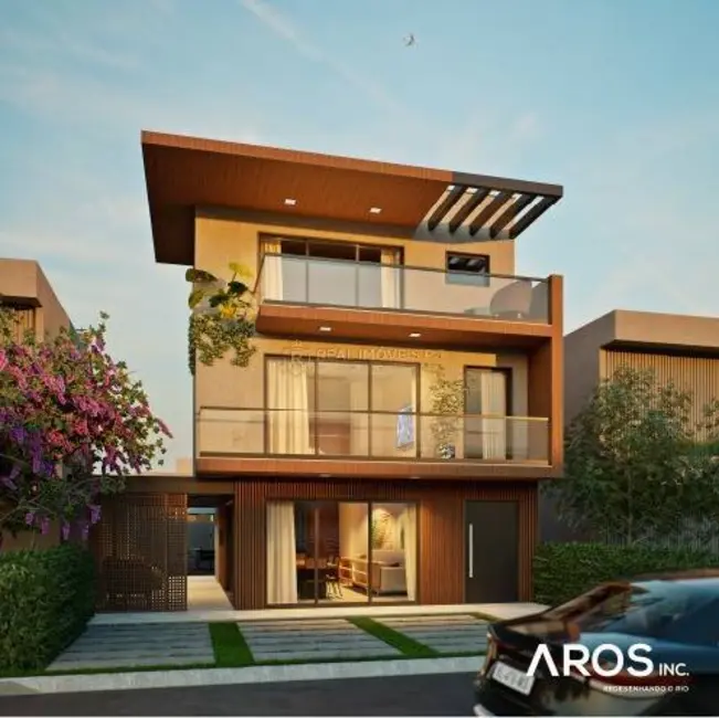 Casa à venda, 200m2 em Recreio dos Bandeirantes, Rio De Janeiro - RJ - imagem 2 Foto 2 de Casa à venda, 200m2 em Recreio dos Bandeirantes, Rio De Janeiro - RJ