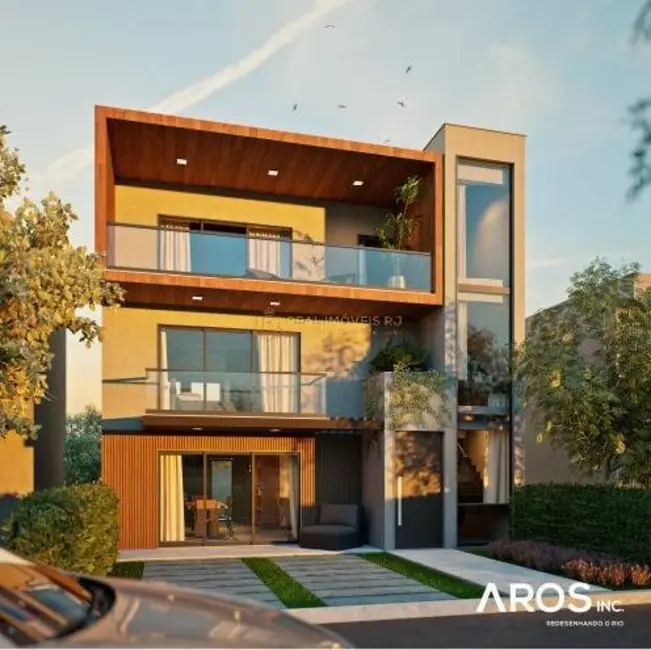 Casa à venda, 200m2 em Recreio dos Bandeirantes, Rio De Janeiro - RJ - imagem 4 Foto 4 de Casa à venda, 200m2 em Recreio dos Bandeirantes, Rio De Janeiro - RJ