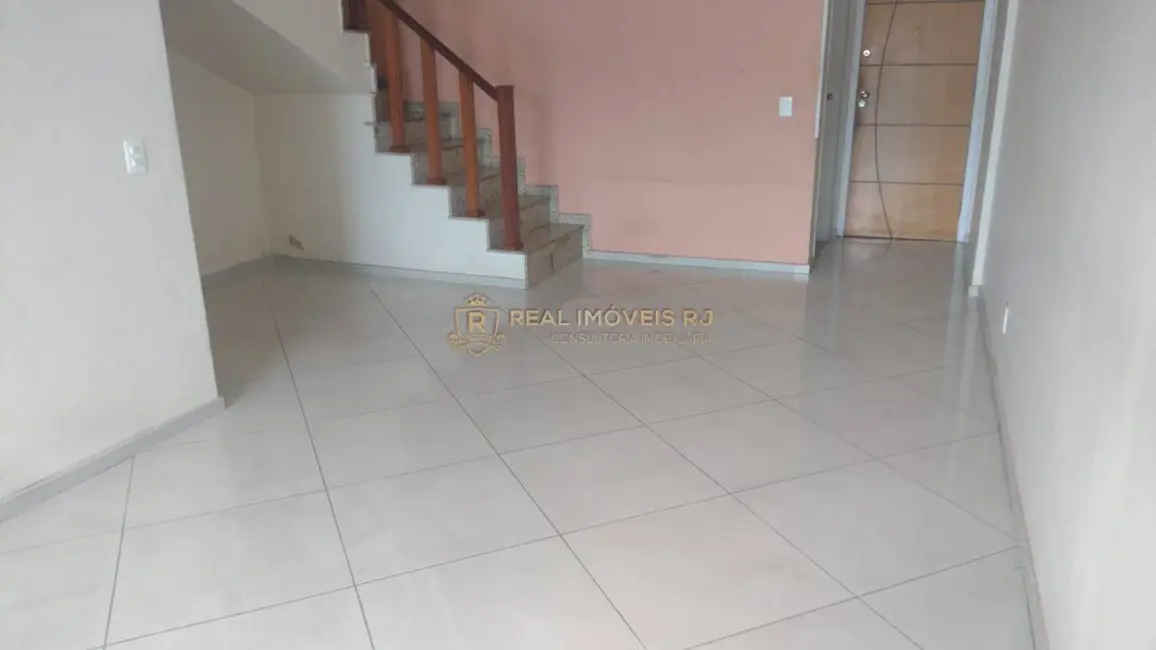 Foto 5 de Apartamento com 4 quartos à venda, 241m2 em Freguesia (Jacarepaguá), Rio De Janeiro - RJ