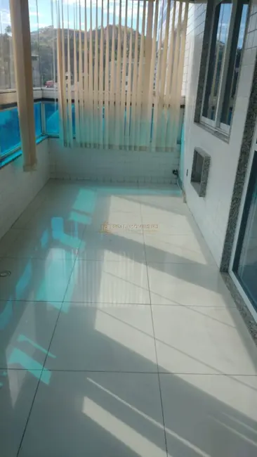 Foto 9 de Apartamento com 4 quartos à venda, 241m2 em Freguesia (Jacarepaguá), Rio De Janeiro - RJ