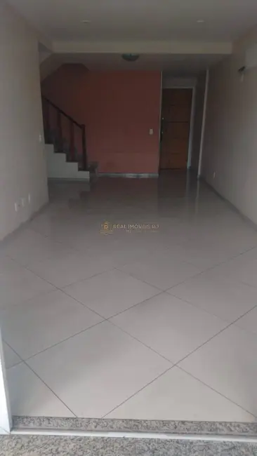 Foto 3 de Apartamento com 4 quartos à venda, 241m2 em Freguesia (Jacarepaguá), Rio De Janeiro - RJ