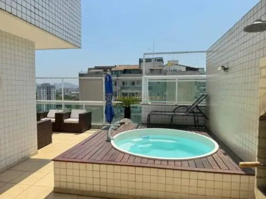 Foto 1 de Apartamento com 3 quartos à venda, 143m2 em Rio De Janeiro - RJ