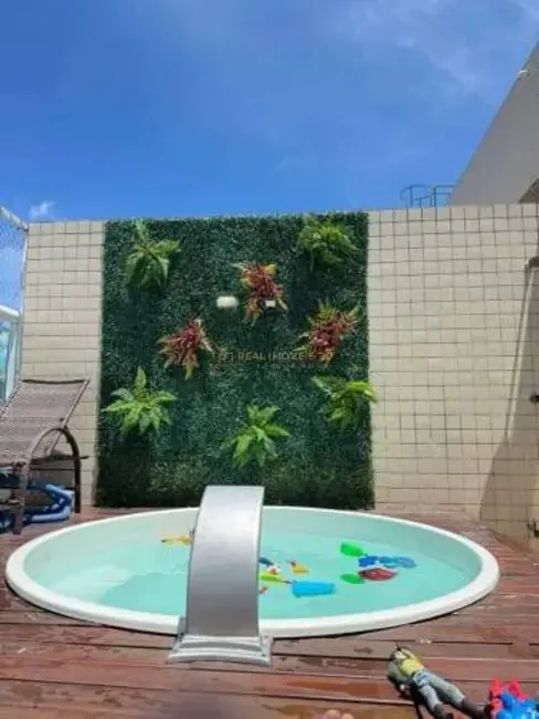 Foto 5 de Apartamento com 3 quartos à venda, 143m2 em Rio De Janeiro - RJ