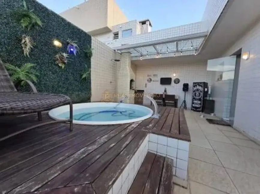 Foto 2 de Apartamento com 3 quartos à venda, 143m2 em Rio De Janeiro - RJ