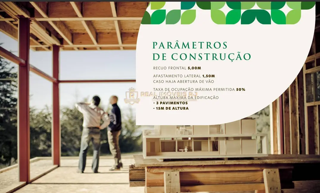 Foto 9 de Terreno / Lote à venda, 478m2 em Vargem Pequena, Rio De Janeiro - RJ