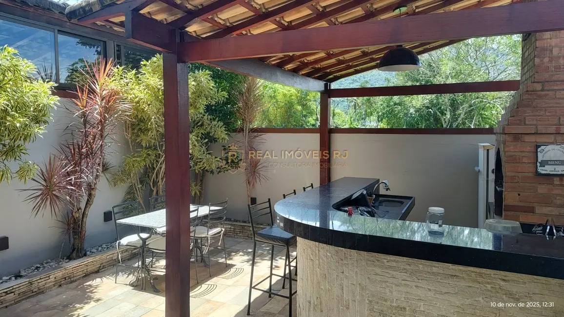 Foto 6 de Casa com 3 quartos à venda, 140m2 em Vargem Pequena, Rio De Janeiro - RJ