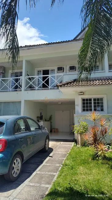 Foto 1 de Casa com 3 quartos à venda, 140m2 em Vargem Pequena, Rio De Janeiro - RJ