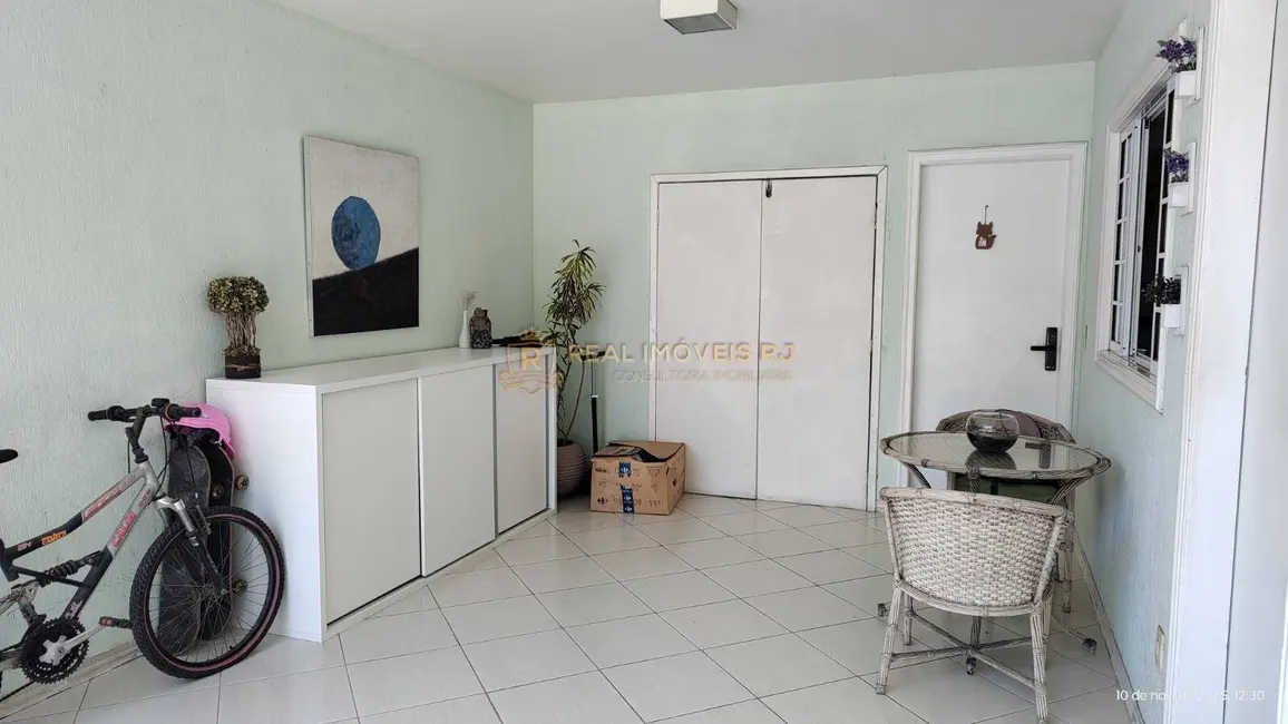 Foto 7 de Casa com 3 quartos à venda, 140m2 em Vargem Pequena, Rio De Janeiro - RJ