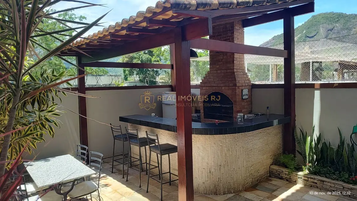 Foto 5 de Casa com 3 quartos à venda, 140m2 em Vargem Pequena, Rio De Janeiro - RJ