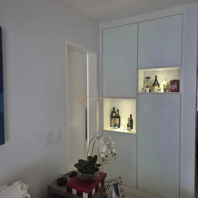 Foto 6 de Apartamento com 3 quartos à venda, 130m2 em Barra da Tijuca, Rio De Janeiro - RJ