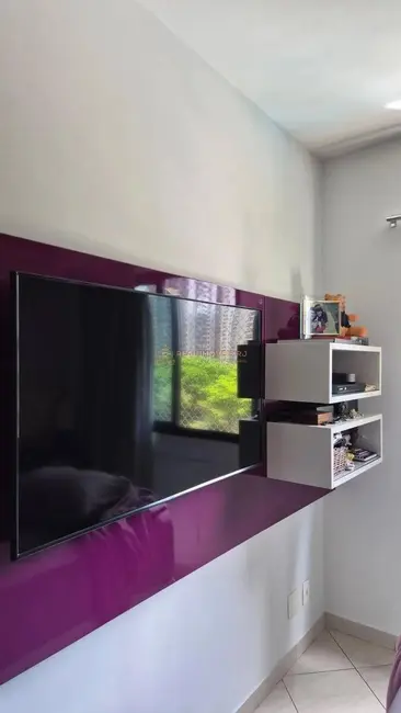 Foto 4 de Apartamento com 3 quartos à venda, 130m2 em Barra da Tijuca, Rio De Janeiro - RJ