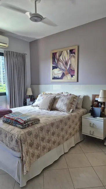 Foto 9 de Apartamento com 3 quartos à venda, 130m2 em Barra da Tijuca, Rio De Janeiro - RJ