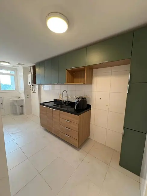 Foto 8 de Apartamento com 2 quartos à venda, 85m2 em Camorim, Rio De Janeiro - RJ