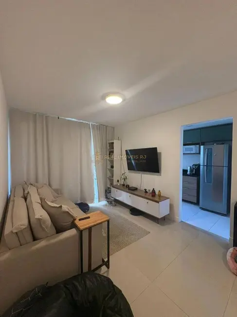Foto 2 de Apartamento com 2 quartos à venda, 85m2 em Camorim, Rio De Janeiro - RJ