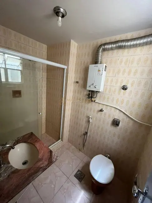 Foto 9 de Apartamento com 2 quartos à venda, 70m2 em Bonsucesso, Rio De Janeiro - RJ