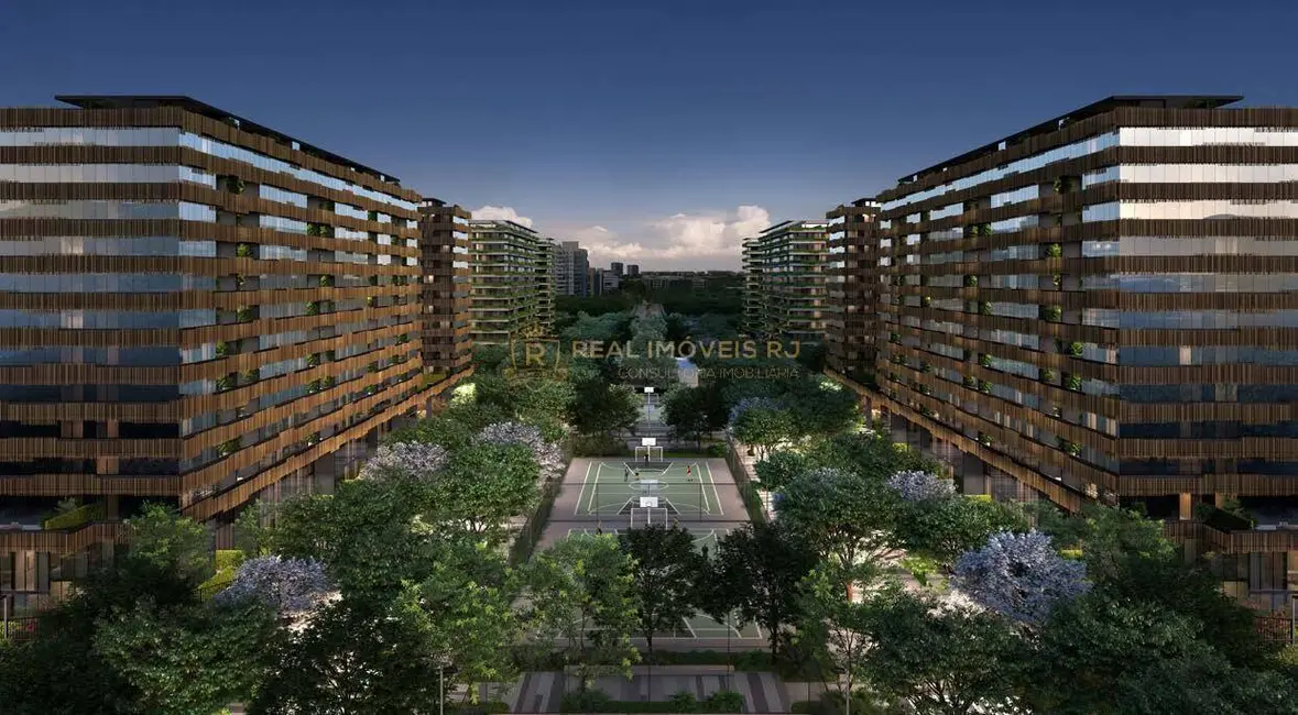 Apartamento à venda e para alugar em Rio De Janeiro - RJ - imagem 4 Foto 4 de Apartamento à venda e para alugar em Rio De Janeiro - RJ