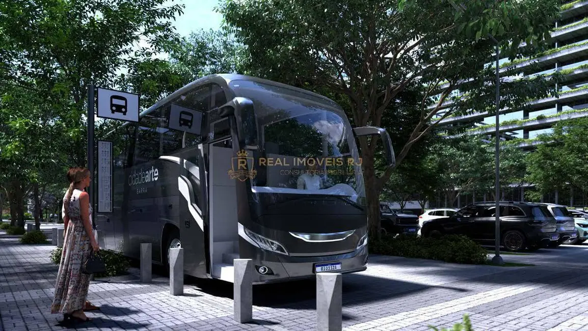 Apartamento à venda e para alugar em Rio De Janeiro - RJ - imagem 6 Foto 6 de Apartamento à venda e para alugar em Rio De Janeiro - RJ