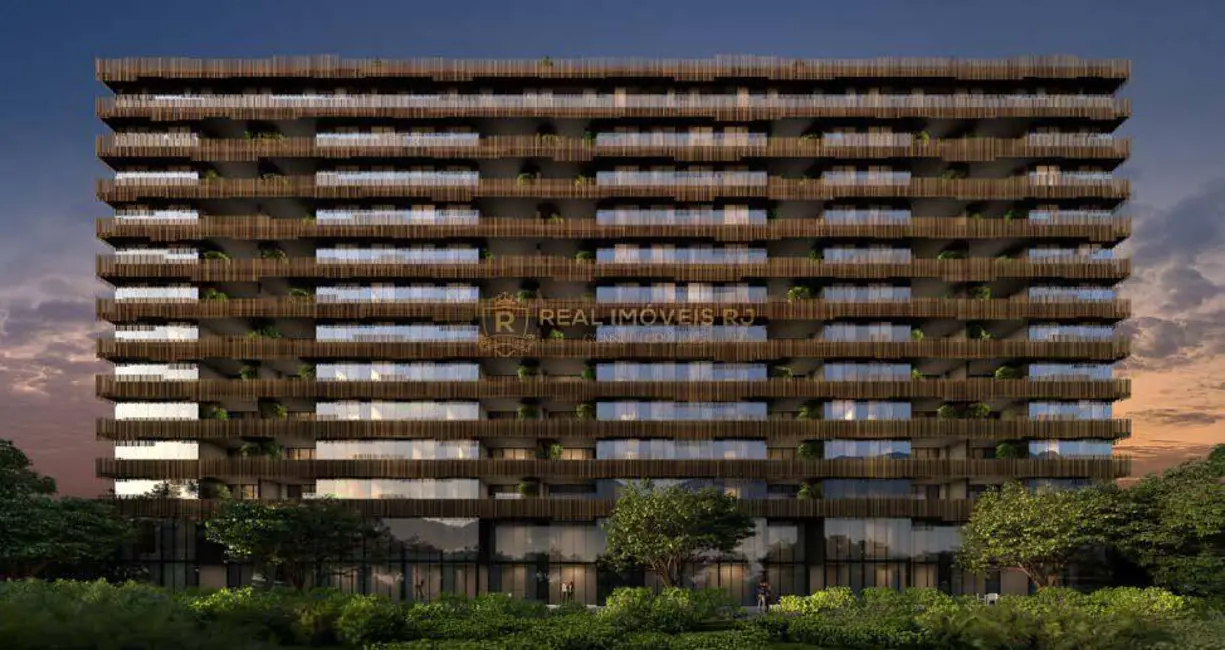 Foto 9 de Apartamento com 2 quartos à venda, 51m2 em Rio De Janeiro - RJ