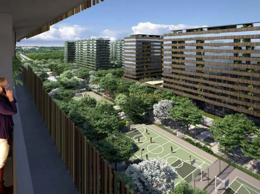 Foto 4 de Apartamento com 2 quartos à venda, 96m2 em Rio De Janeiro - RJ