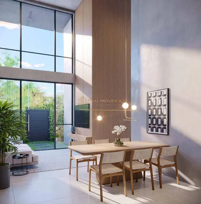 Foto 3 de Apartamento com 2 quartos à venda, 102m2 em Rio De Janeiro - RJ