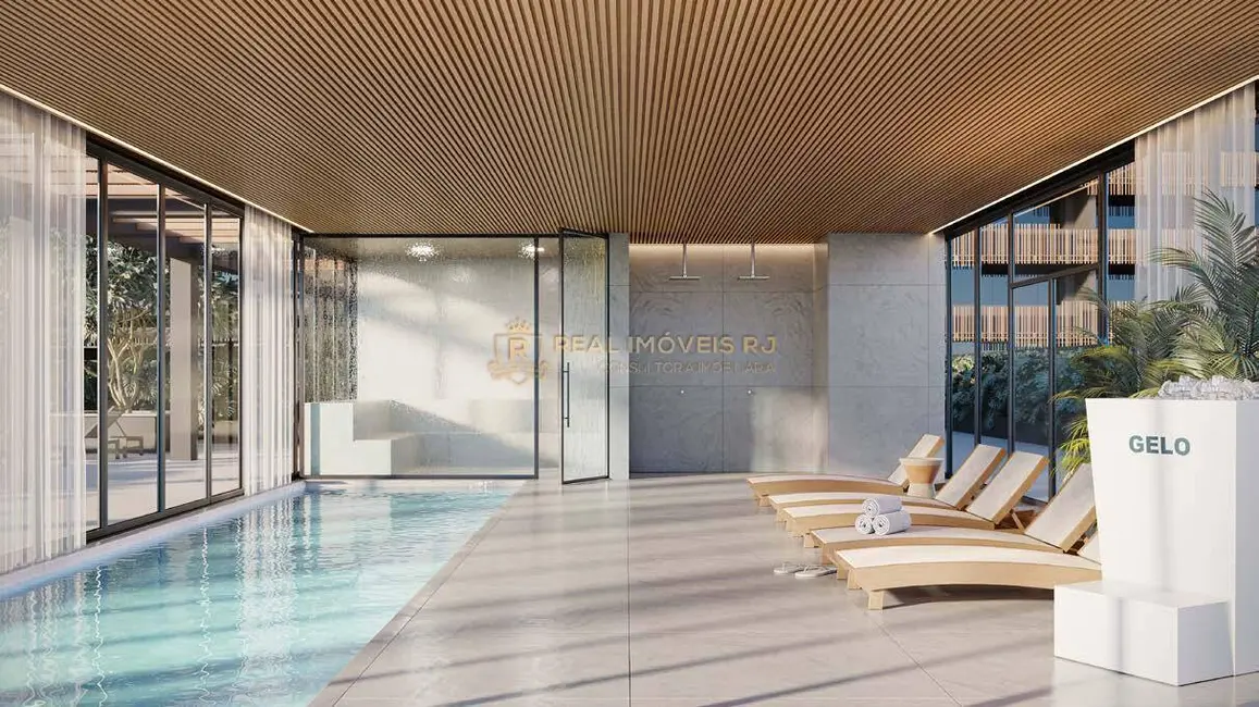 Cobertura com 2 quartos à venda, 102m2 em Rio De Janeiro - RJ - imagem 2 Foto 2 de Cobertura com 2 quartos à venda, 102m2 em Rio De Janeiro - RJ