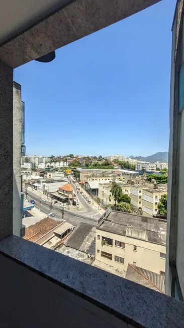 Foto 8 de Apartamento com 4 quartos à venda, 189m2 em Pechincha, Rio De Janeiro - RJ