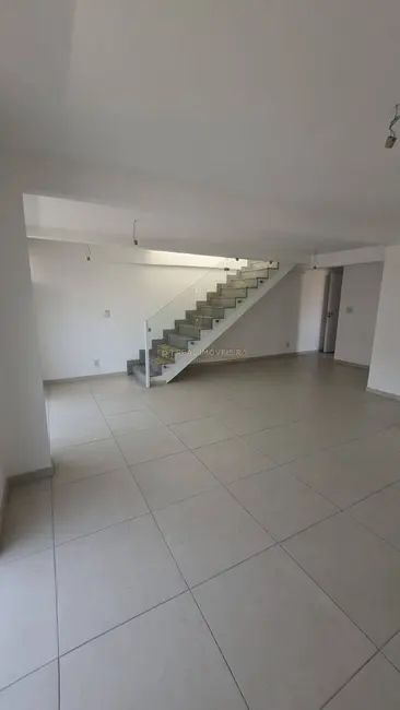 Foto 3 de Apartamento com 4 quartos à venda, 189m2 em Pechincha, Rio De Janeiro - RJ