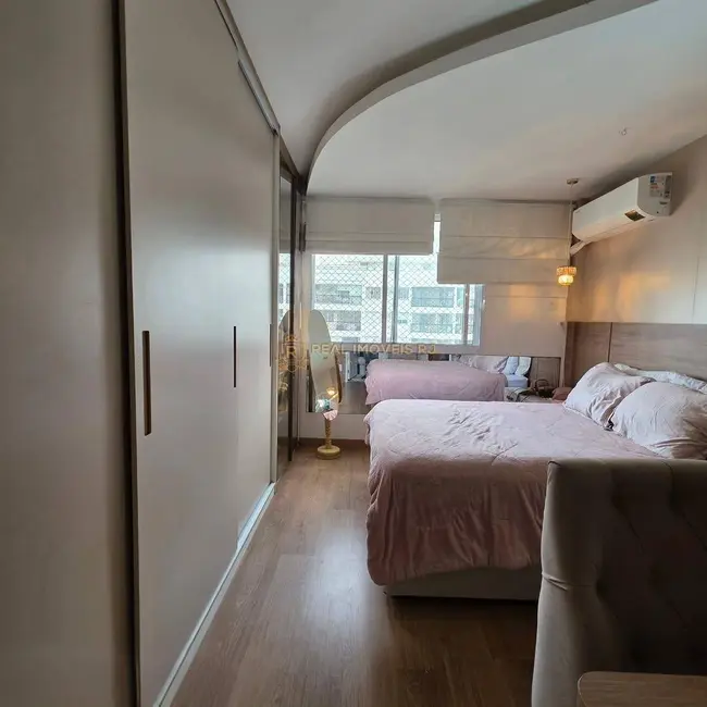 Foto 7 de Apartamento com 3 quartos à venda, 90m2 em Rio De Janeiro - RJ