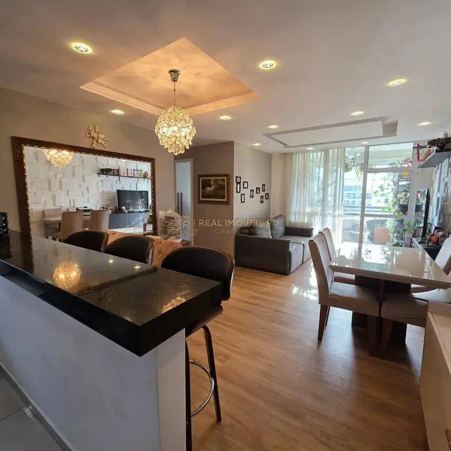 Foto 1 de Apartamento com 3 quartos à venda, 90m2 em Rio De Janeiro - RJ