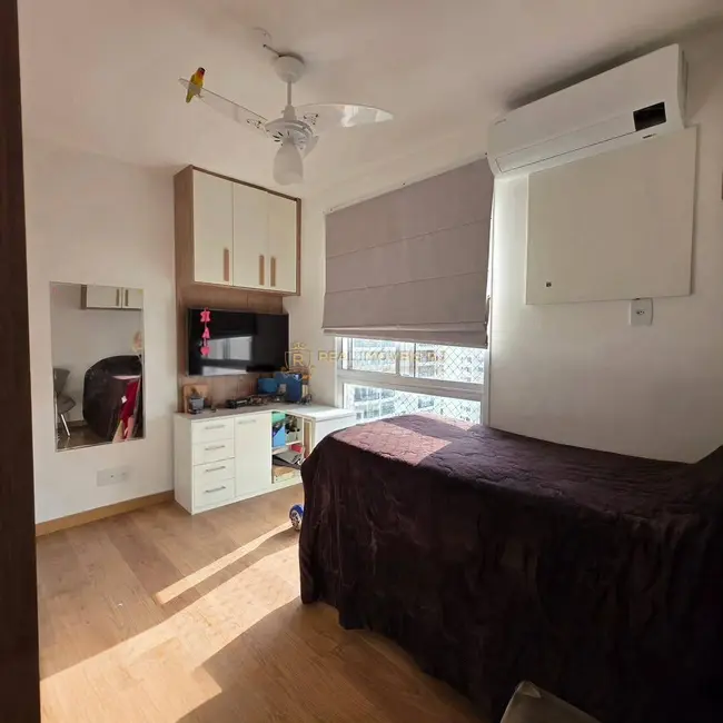 Foto 6 de Apartamento com 3 quartos à venda, 90m2 em Rio De Janeiro - RJ