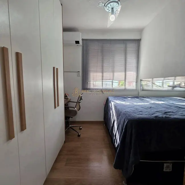 Foto 8 de Apartamento com 3 quartos à venda, 90m2 em Rio De Janeiro - RJ