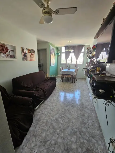 Apartamento à venda, 40m2 em Vicente de Carvalho, Rio De Janeiro - RJ - imagem 5 Foto 5 de Apartamento à venda, 40m2 em Vicente de Carvalho, Rio De Janeiro - RJ
