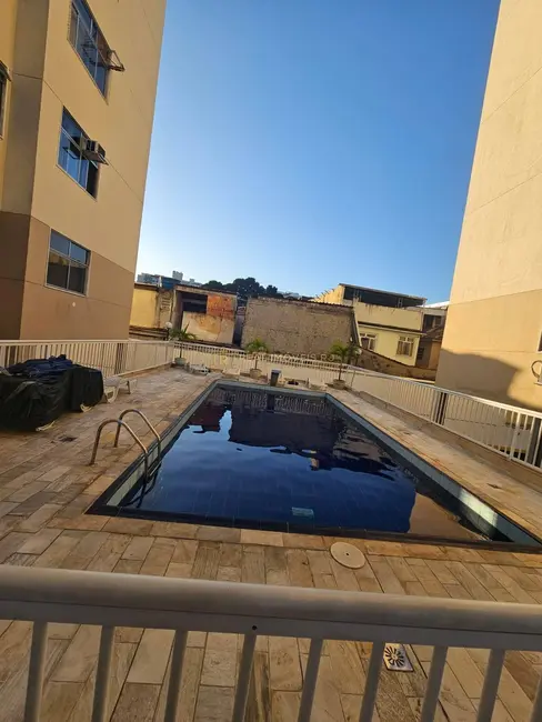 Apartamento à venda, 40m2 em Vicente de Carvalho, Rio De Janeiro - RJ - imagem 4 Foto 4 de Apartamento à venda, 40m2 em Vicente de Carvalho, Rio De Janeiro - RJ