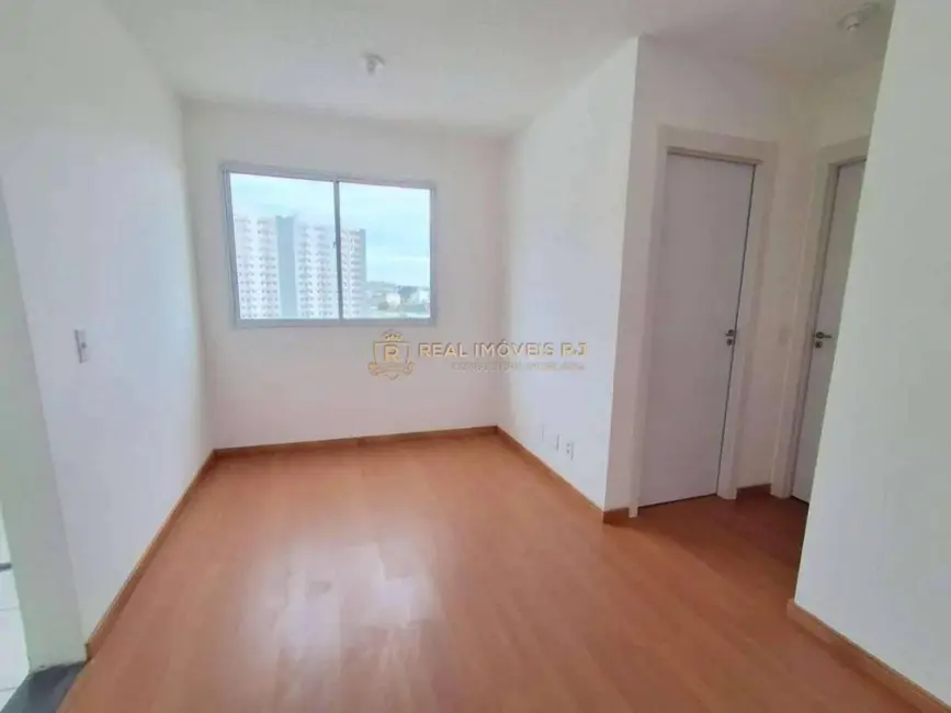 Foto 3 de Apartamento com 2 quartos à venda, 43m2 em Bonsucesso, Rio De Janeiro - RJ