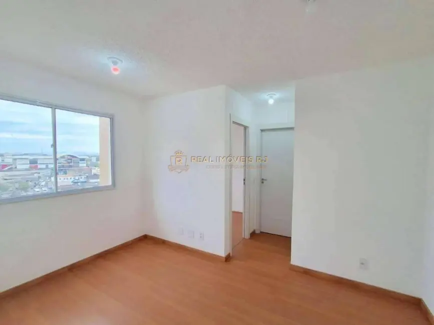 Foto 1 de Apartamento com 2 quartos à venda, 43m2 em Bonsucesso, Rio De Janeiro - RJ