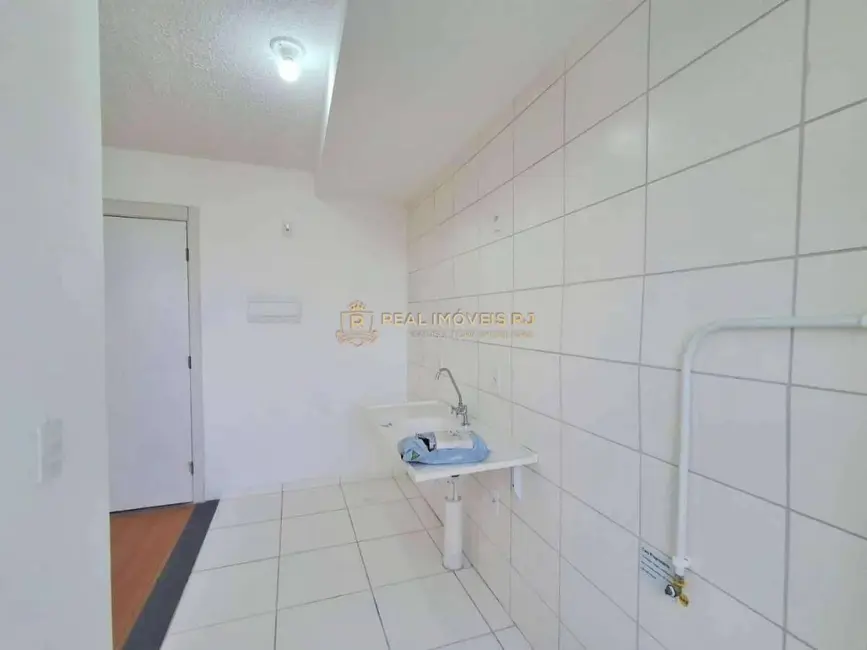 Foto 9 de Apartamento com 2 quartos à venda, 43m2 em Bonsucesso, Rio De Janeiro - RJ