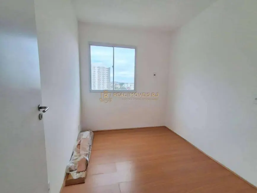 Foto 5 de Apartamento com 2 quartos à venda, 43m2 em Bonsucesso, Rio De Janeiro - RJ