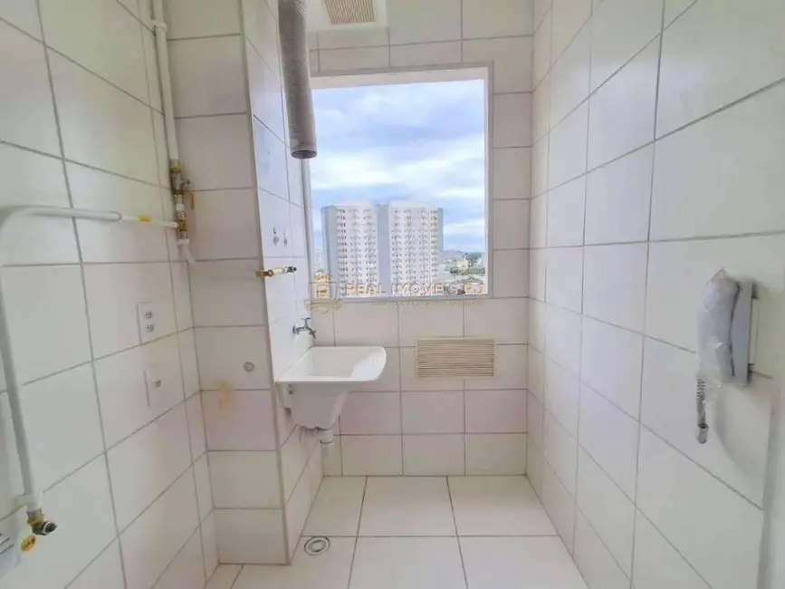 Foto 8 de Apartamento com 2 quartos à venda, 43m2 em Bonsucesso, Rio De Janeiro - RJ