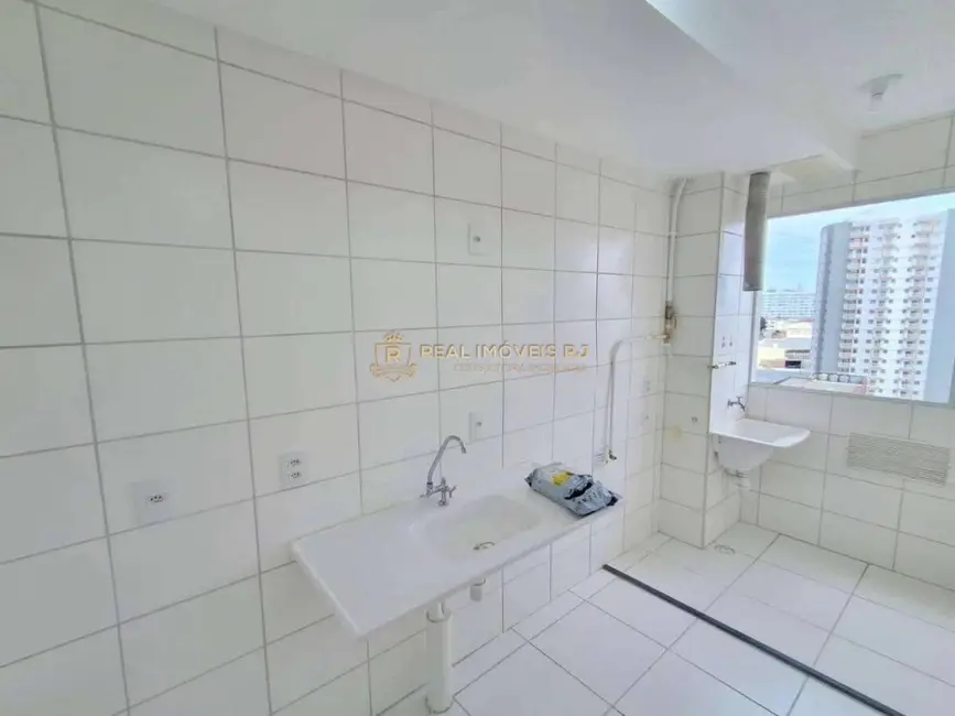 Foto 7 de Apartamento com 2 quartos à venda, 43m2 em Bonsucesso, Rio De Janeiro - RJ