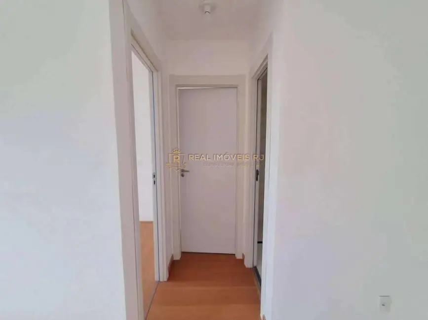 Foto 6 de Apartamento com 2 quartos à venda, 43m2 em Bonsucesso, Rio De Janeiro - RJ